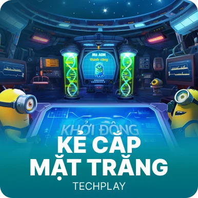 Kẻ Cắp Mặt Trăng