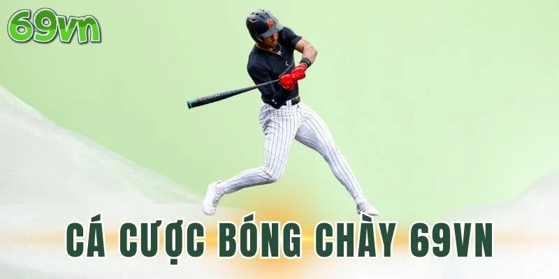 Giải WBC có tại bóng chày 69VN