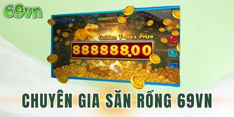 Bảng xu thưởng của các sinh vật