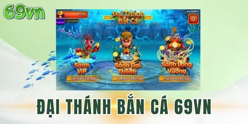 Nhận xét về Đại Thánh Bắn Cá