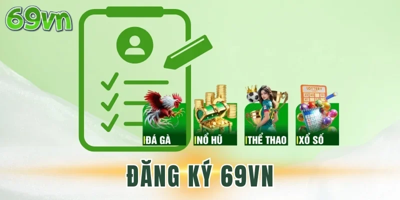 đăng ký 69vn