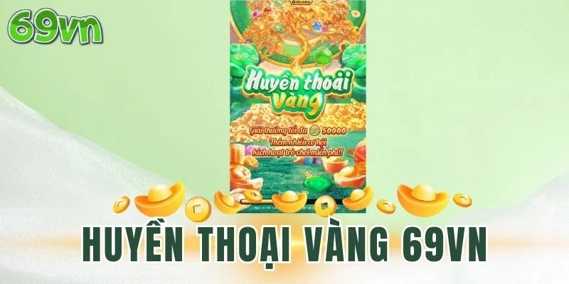 Đánh giá về Huyền Thoại Vàng