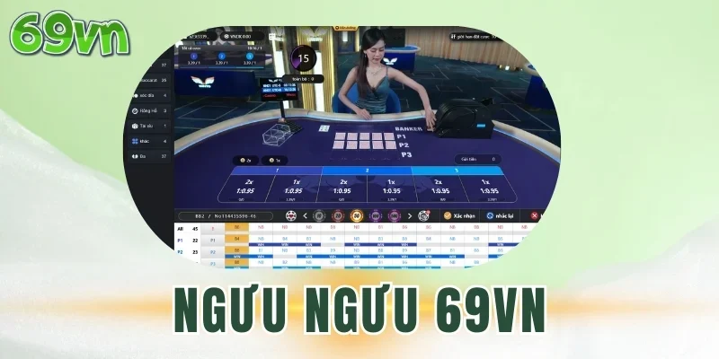 Đánh giá về game Ngưu Ngưu