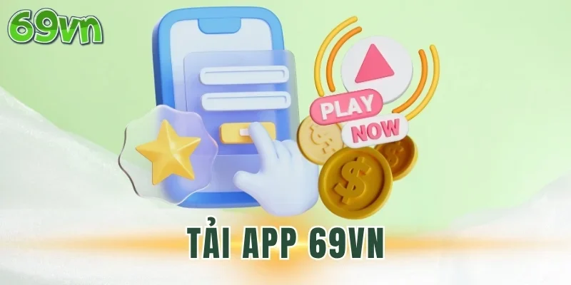 tải app 69vn