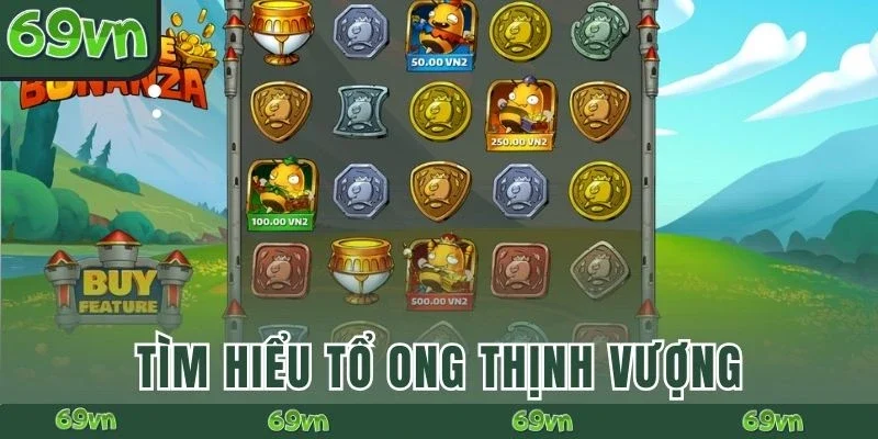 Tìm hiểu Tổ Ong Thịnh Vượng