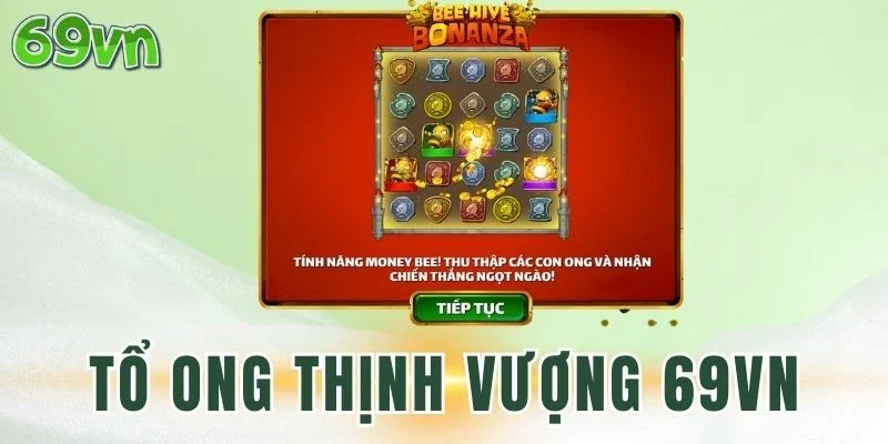 Đánh giá Tổ Ong Thịnh Vượng