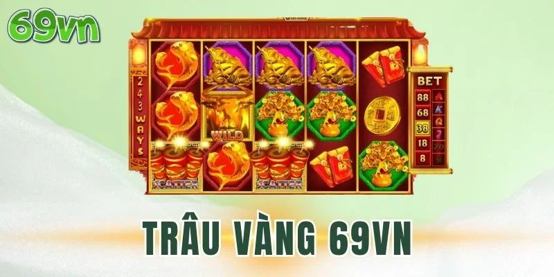 Câu hỏi về game nổ hũ Trâu Vàng